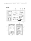 MOBILE TERMINAL AND METHOD OF CONTROLLING THE SAME diagram and image