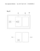 MOBILE TERMINAL AND METHOD OF CONTROLLING THE SAME diagram and image