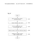 MOBILE TERMINAL AND METHOD OF CONTROLLING THE SAME diagram and image