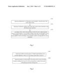 METHOD FOR CONTROLLING AN ELECTRONIC APPARATUS AND AN ELECTRONIC APPARATUS diagram and image