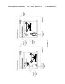 SYSTEM AND METHOD FOR PROVIDING A USER INTERACTION INTERFACE USING A     MULTI-TOUCH GESTURE RECOGNITION ENGINE diagram and image