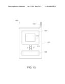 MULTI-TOUCH INTERFACE SCHEMES diagram and image