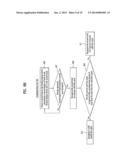 BENDING THRESHOLD AND RELEASE FOR A FLEXIBLE DISPLAY DEVICE diagram and image