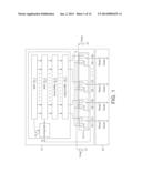 DATA DRIVER FOR ELECTROPHORETIC DISPLAY diagram and image