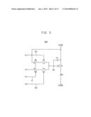 PIXEL CIRCUIT, ORGANIC LIGHT EMITTING DISPLAY DEVICE, AND METHOD OF     DRIVING THE PIXEL CIRCUIT diagram and image