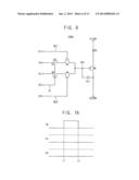 PIXEL CIRCUIT, ORGANIC LIGHT EMITTING DISPLAY DEVICE, AND METHOD OF     DRIVING THE PIXEL CIRCUIT diagram and image