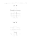 PIXEL CIRCUIT, ORGANIC LIGHT EMITTING DISPLAY DEVICE, AND METHOD OF     DRIVING THE PIXEL CIRCUIT diagram and image