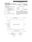 SOURCE DRIVER AND LIQUID CRYSTAL DISPLAY DEVICE diagram and image