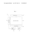 SOURCE DRIVER AND LIQUID CRYSTAL DISPLAY DEVICE diagram and image