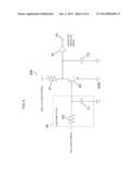 SOURCE DRIVER AND LIQUID CRYSTAL DISPLAY DEVICE diagram and image