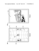 AUGMENTED REALITY INTERFACE diagram and image