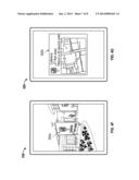 AUGMENTED REALITY INTERFACE diagram and image