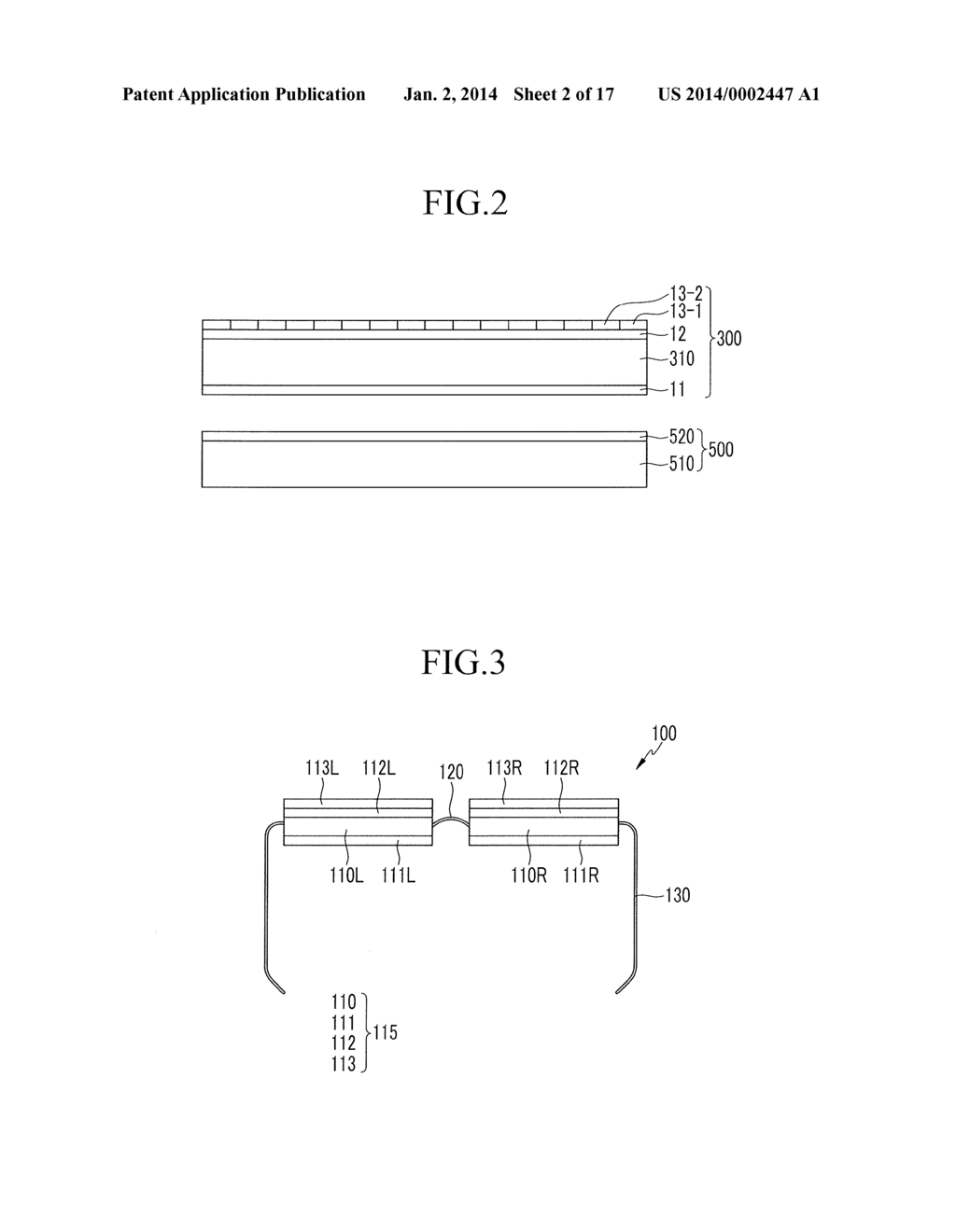 3D IMAGE DISPLAY DEVICE AND DRIVING METHOD THEREOF - diagram, schematic, and image 03