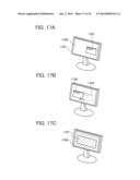 LIQUID CRYSTAL DISPLAY DEVICE, METHOD FOR DRIVING THE SAME, AND ELECTRONIC     DEVICE INCLUDING THE SAME diagram and image