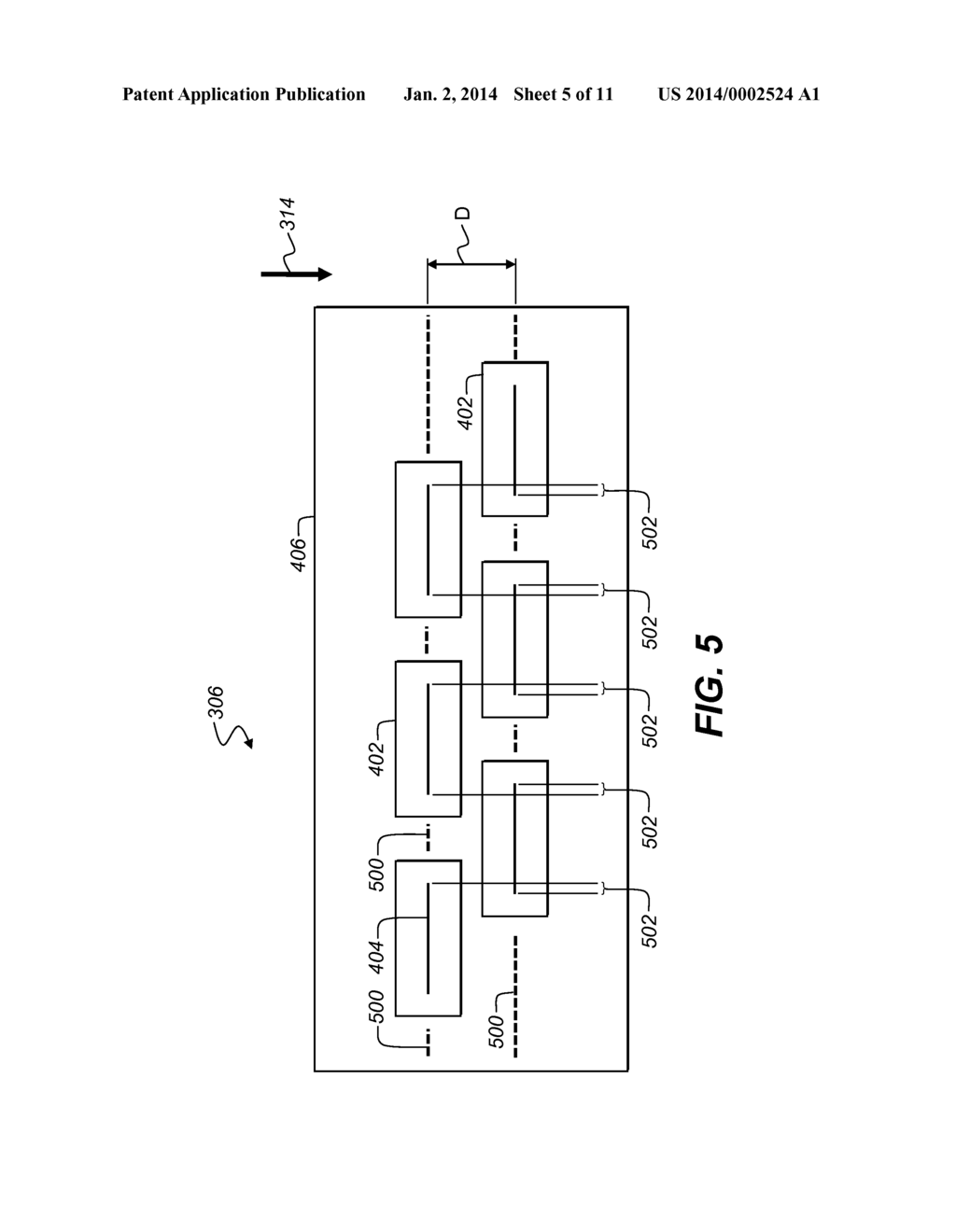 CORRECTING WEB SKEW IN A PRINTING SYSTEM - diagram, schematic, and image 06