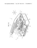 LIQUID EJECTING APPARATUS diagram and image