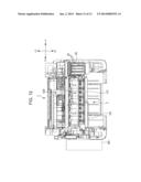 LIQUID EJECTING APPARATUS diagram and image