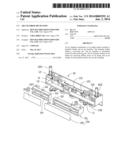 AIR CHAMBER MECHANISM diagram and image