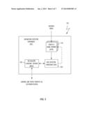 METHOD AND SYSTEM FOR ADAPTING A CP LAYOUT ACCORDING TO INTERACTION     BETWEEN CONFEREES diagram and image