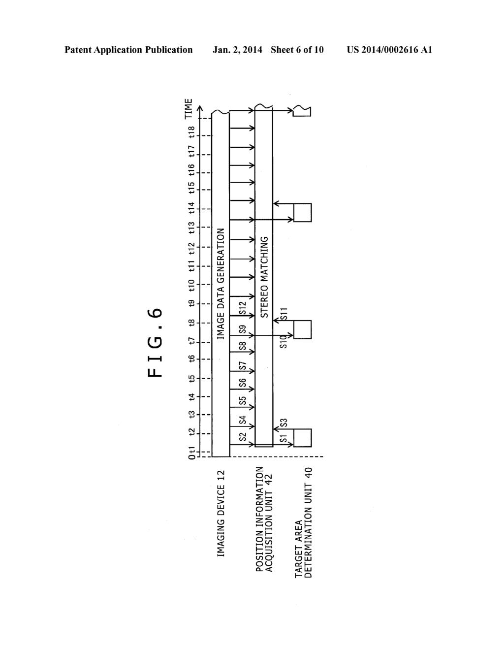 INFORMATION PROCESSING SYSTEM, INFORMATION PROCESSING DEVICE, IMAGING     DEVICE, AND INFORMATION PROCESSING METHOD - diagram, schematic, and image 07