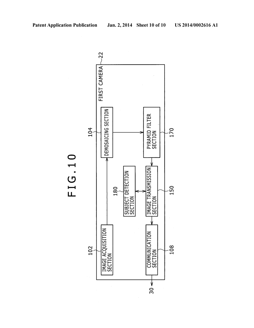 INFORMATION PROCESSING SYSTEM, INFORMATION PROCESSING DEVICE, IMAGING     DEVICE, AND INFORMATION PROCESSING METHOD - diagram, schematic, and image 11