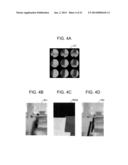 IMAGE PROCESSING DEVICE AND IMAGE PROCESSING METHOD HAVING FUNCTION FOR     RECONSTRUCTING MULTI-ASPECT IMAGES, AND RECORDING MEDIUM diagram and image