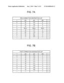 IMAGE PROCESSING DEVICE AND IMAGE PROCESSING METHOD HAVING FUNCTION FOR     RECONSTRUCTING MULTI-ASPECT IMAGES, AND RECORDING MEDIUM diagram and image