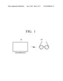 DISPLAY APPARATUS AND CONTROL METHOD THEREOF diagram and image