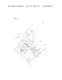 MEDICINE INSPECTION DEVICE, AND MEDICINE PACKAGING DEVICE diagram and image