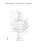 MEDICINE INSPECTION DEVICE, AND MEDICINE PACKAGING DEVICE diagram and image