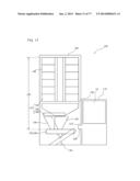 MEDICINE INSPECTION DEVICE, AND MEDICINE PACKAGING DEVICE diagram and image