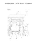 MEDICINE INSPECTION DEVICE, AND MEDICINE PACKAGING DEVICE diagram and image