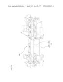 MEDICINE INSPECTION DEVICE, AND MEDICINE PACKAGING DEVICE diagram and image