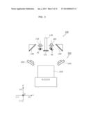 COMPONENT MOUNTER, HEAD, AND COMPONENT POSTURE RECOGNITION METHOD diagram and image