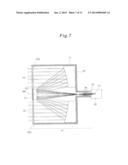 INFRARED IMAGE CAPTURE DEVICE diagram and image