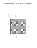 LINE PAIR BASED FULL FIELD SHARPNESS TEST diagram and image