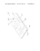 LINE PAIR BASED FULL FIELD SHARPNESS TEST diagram and image