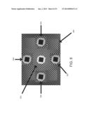 Systems and Methods for Manufacturing Camera Modules Using Active     Alignment of Lens Stack Arrays and Sensors diagram and image