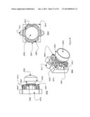 Lens Mount diagram and image