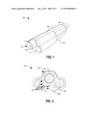 Electronic User Interface and Method for Controlling Precision Guided     Firing of a Rifle diagram and image