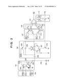 SOLID-STATE IMAGE SENSING DEVICE AND IMAGE SENSING SYSTEM diagram and image