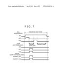 SOLID STATE IMAGING ELEMENT AND CAMERA SYSTEM diagram and image