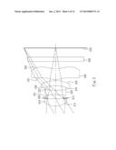 IMAGE CAPTURING OPTICAL LENS ASSEMBLY diagram and image