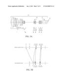 ZOOM LENS AND IMAGE PICKUP APPARATUS diagram and image