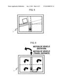 IN-VEHICLE DISPLAY DEVICE diagram and image