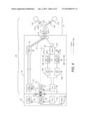 INTEGRATED EARBUD ANTENNA FOR RECEIVING TELEVISION BROADCASTS diagram and image