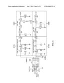 INTEGRATED EARBUD ANTENNA FOR RECEIVING TELEVISION BROADCASTS diagram and image