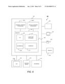 INTEGRATED EARBUD ANTENNA FOR RECEIVING TELEVISION BROADCASTS diagram and image