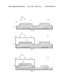 ARRAY SUBSTRATE, LCD DEVICE, AND METHOD FOR MANUFACTURING ARRAY SUBSTRATE diagram and image