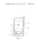 HANDHELD TELEPHONY DEVICE FOR FIELD SOBRIETY TESTING diagram and image